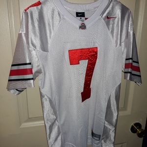 Women's nike ohio state Jersey